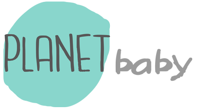 logo planetbaby.pl
