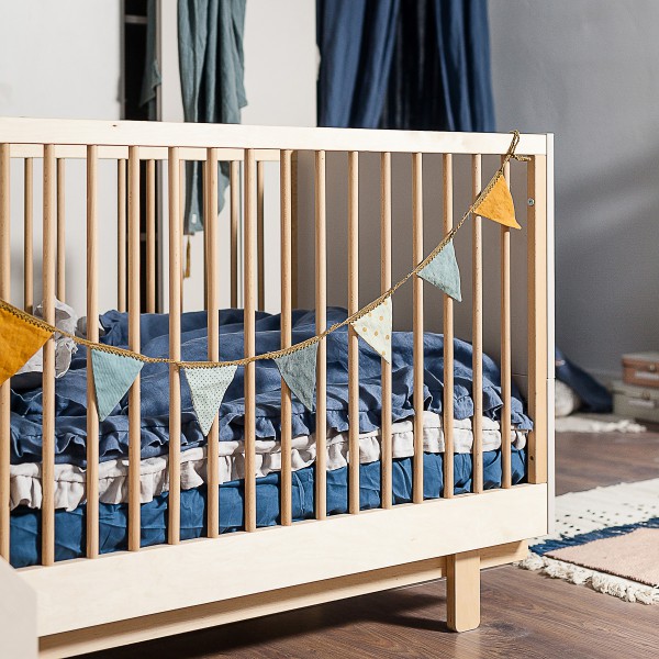 łóżeczko dla dzieci