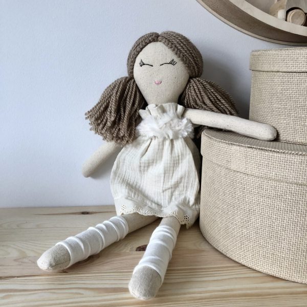 lalka dla dzieci